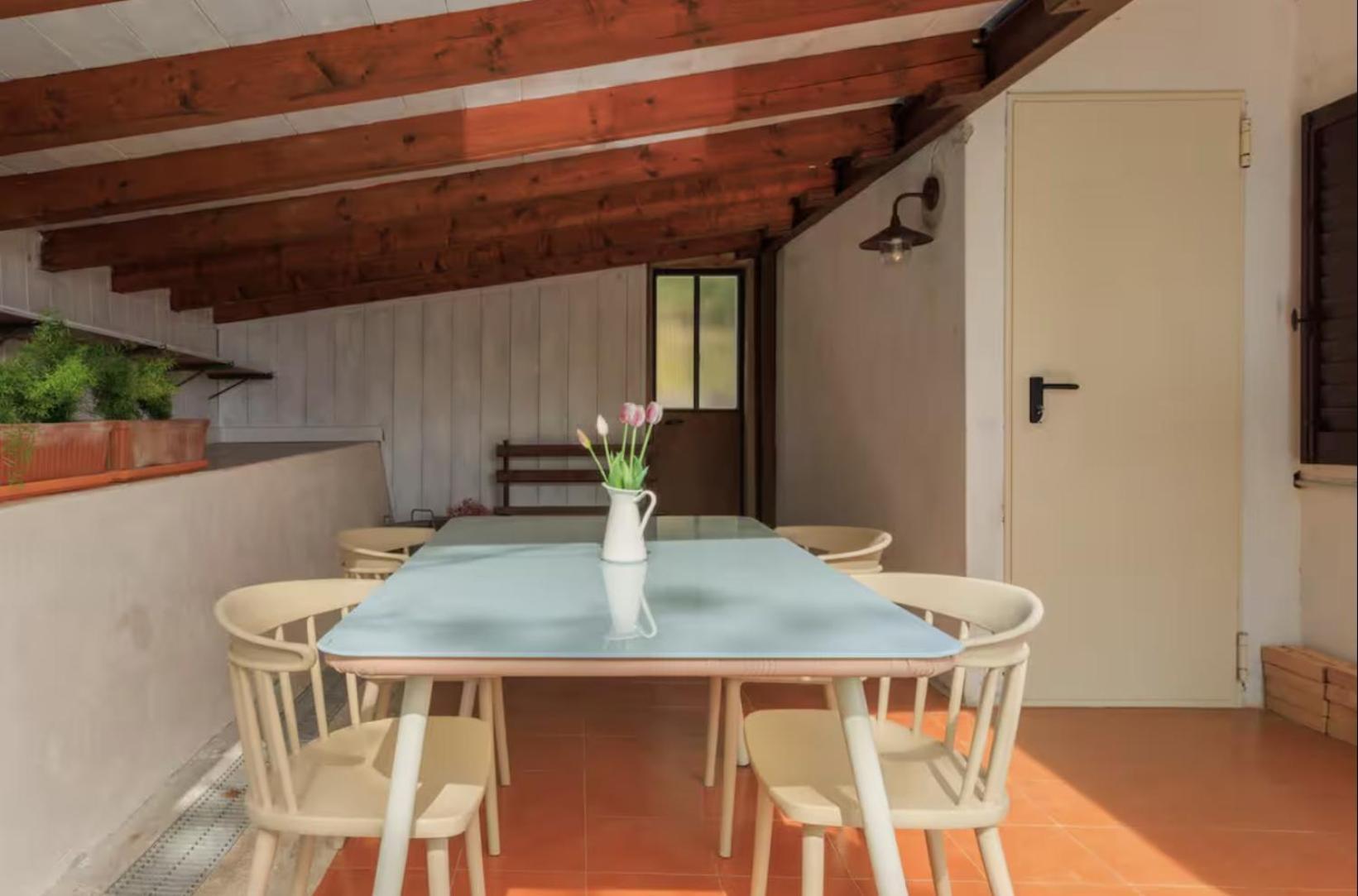 Elegante Appartamento Con Vista - Colli Euganei Teolo エクステリア 写真